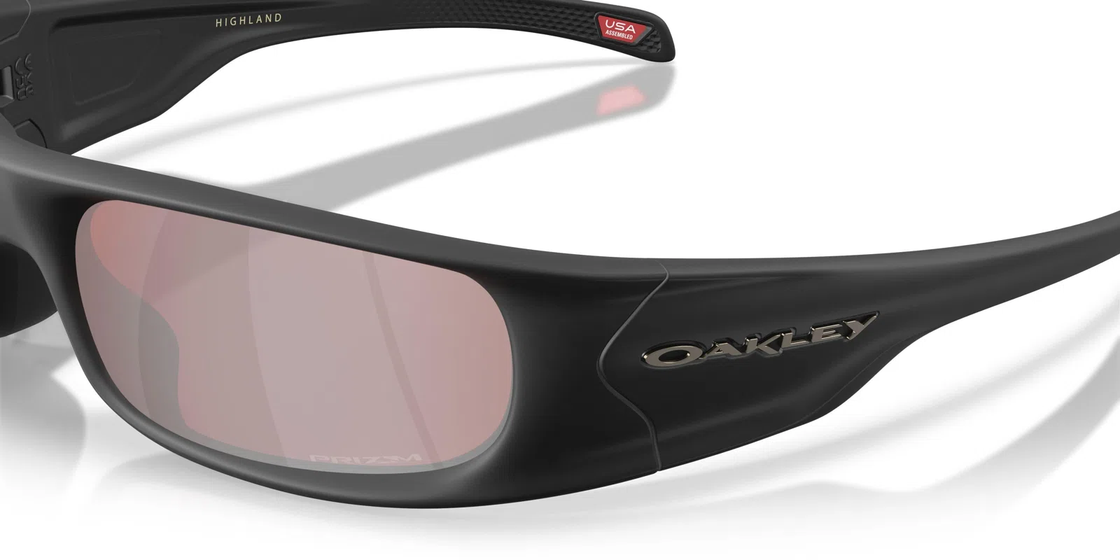 Oakley Highland 9522 Sunglasses - view 69